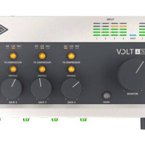 Volt 476P