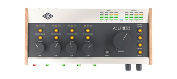 Volt 476P