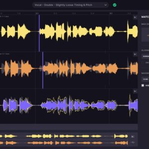 VocALign STANDARD
