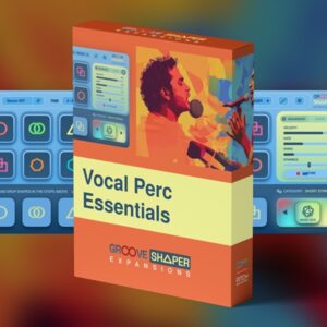 Vocal Perc Essentials