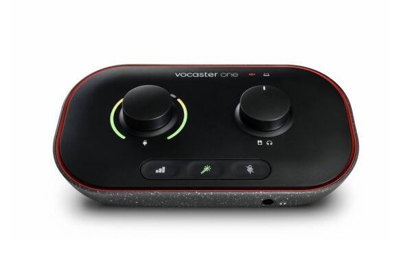 Vocaster ONE - Image 2