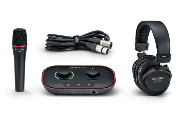 Vocaster ONE Studio - Image 2