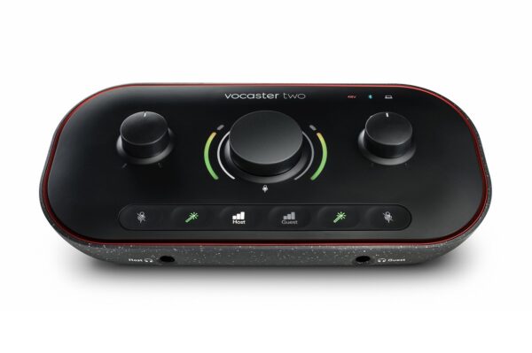Vocaster TWO - Image 2