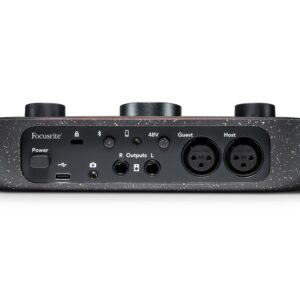 Vocaster TWO