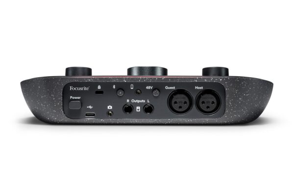 Vocaster TWO