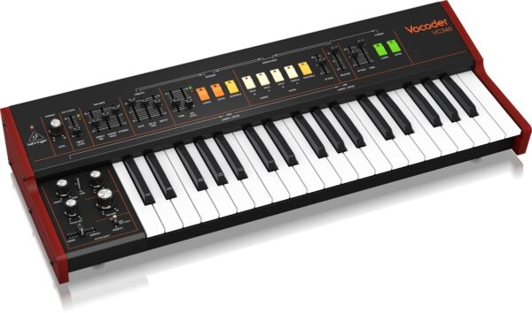 Vocoder VC 340 - Image 2