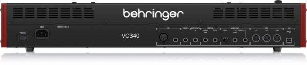 Vocoder VC 340 - Image 3