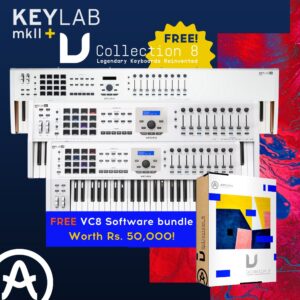KeyLab 49 mk2