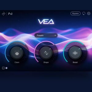 VEA (Voice Enhancement Assistant)