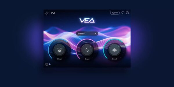 VEA (Voice Enhancement Assistant)