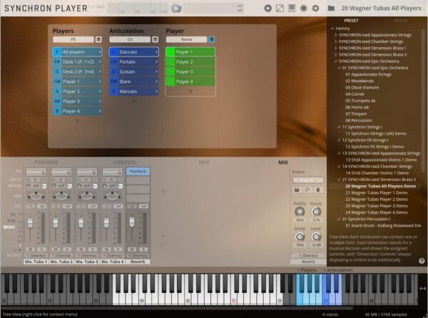 Vienna Ensemble Pro 7 - Image 2