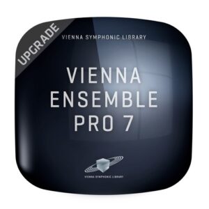 Ensemble Pro 7 First Upgrade