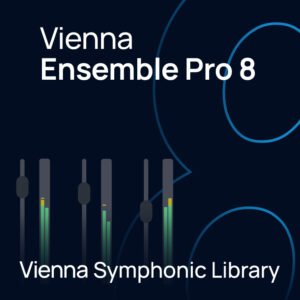 Vienna Ensemble Pro 8