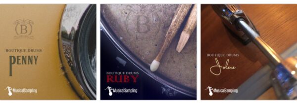 Vibe Drums Bundle - Image 2