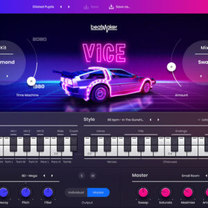 Beatmaker VICE