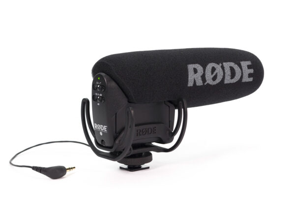 VideoMic Pro Rycote - Image 2