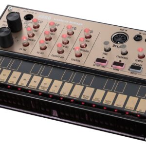 Volca Keys