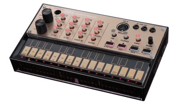 Volca Keys