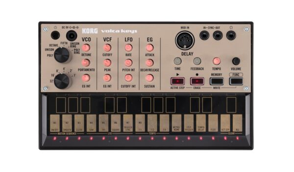 Volca Keys - Image 2
