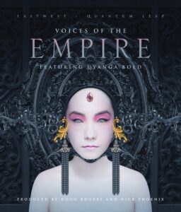 Voices of The Empire