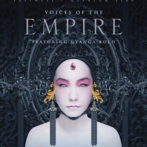Voices of The Empire