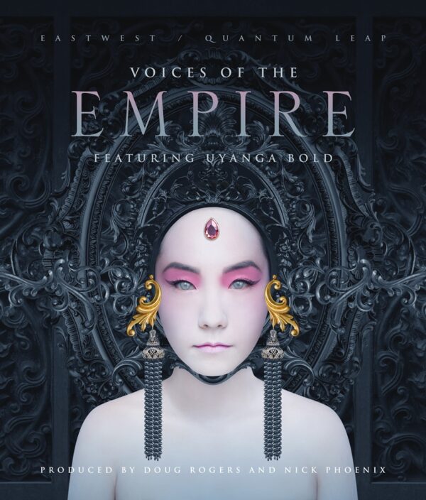 Voices of The Empire