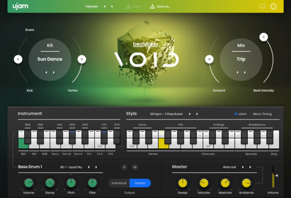 Beatmaker VOID - Image 2