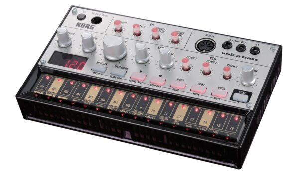 Volca Bass - Image 2