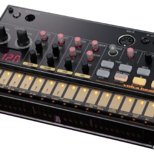 Volca Beats