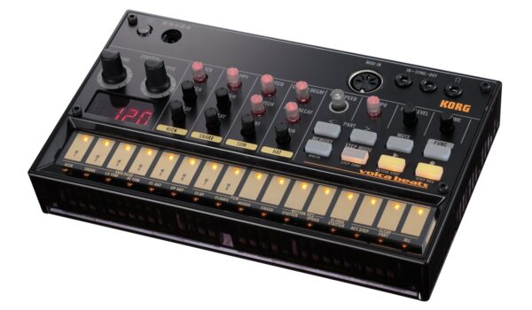 Volca Beats