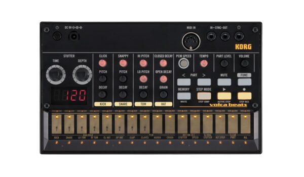 Volca Beats - Image 2