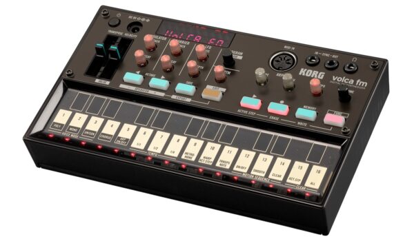 Volca FM2 - Image 2