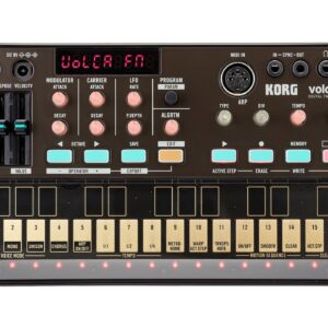 Volca FM2