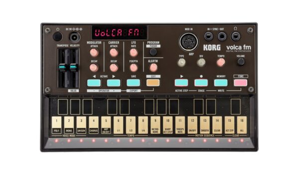 Volca FM2