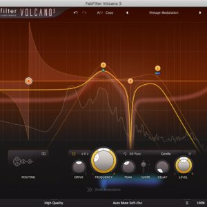 Volcano 3