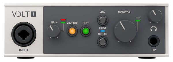 Volt 1