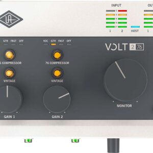Volt 276