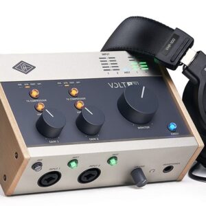 Volt 276 Studio Pack