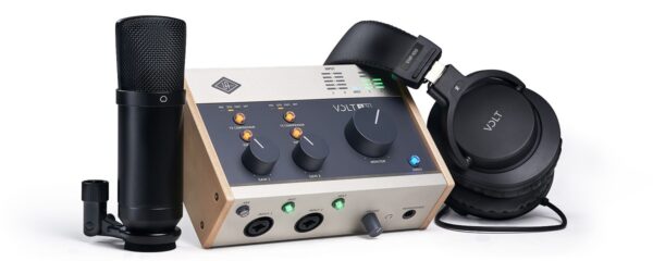 Volt 276 Studio Pack