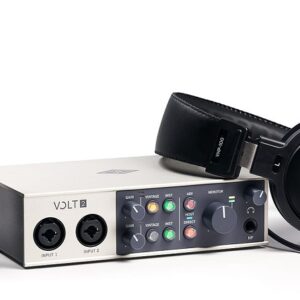 Volt 2 Studio Pack