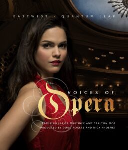 Voices of Opera