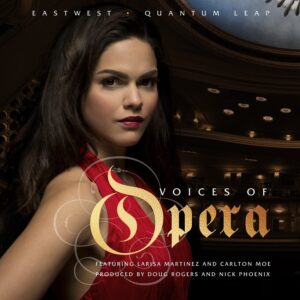 Voices of Opera