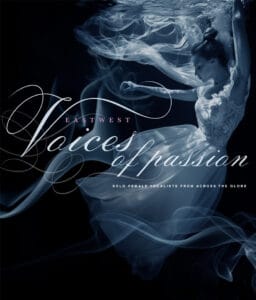 Voices of Passion