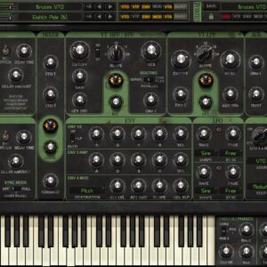 AIR Essential Synths Pack
