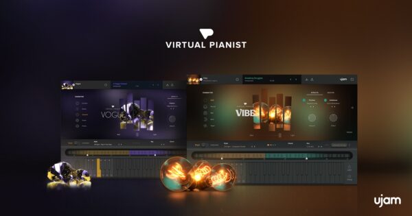 Virtual Pianist Bundle