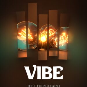 Virtual Pianist VIBE