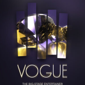 Virtual Pianist VOGUE