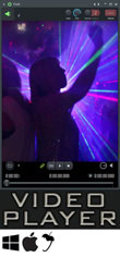 Video Player 2