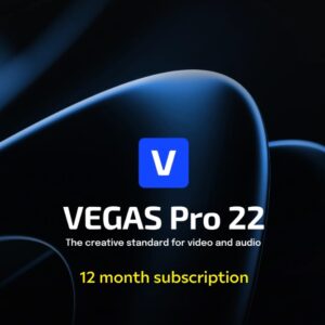 Vegas Pro 365