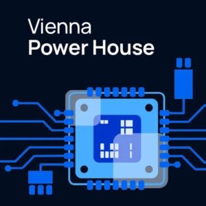 Vienna Power House